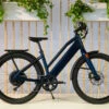 Stromer ST1 LCI Comfort M Showmodel