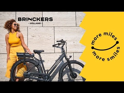 Brinckers Brisbane M7 2023 Dames 4 Brinckers Brisbane M7 2023 Dames - Afbeelding 2